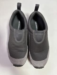 MERRELL メレル スリッポン スニーカー ジャングル モック ブリーズ