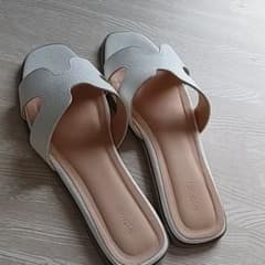 パンプス サンダルのサムネイル