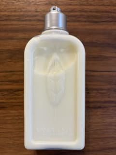ロクシタン Verveine Agrumes ボディミルク 250mLのサムネイル