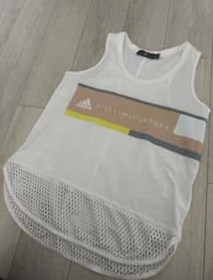 adidas ステラマッカートニー　ノースリーブトップスのサムネイル