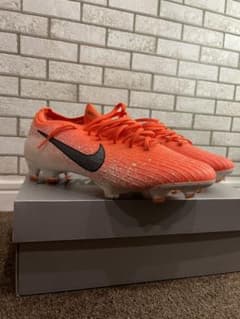 NIKE マーキュリアルヴェイパー12 エリート FG 25.0のサムネイル