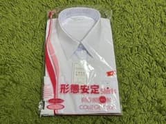 ワイシャツ女性用Lサイズのサムネイル