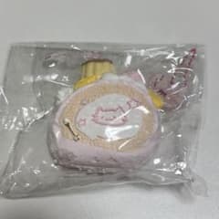 Tran mao ねこ ロールケーキ スクイーズのサムネイル
