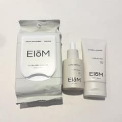 EIOM 3点セットのサムネイル