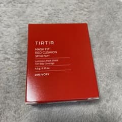 TIRTIR ティルティル　クッションファンデ　ミニサイズのサムネイル