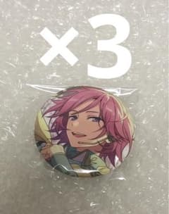 桜河こはく イベコレ 缶バッジのサムネイル