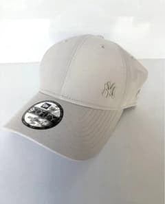【NEW ERA】9FORTY FLAWLESSニューヨーク・ヤンキースのサムネイル