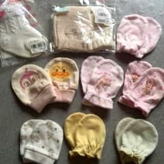 専用です♡赤ちゃんセット♡のサムネイル