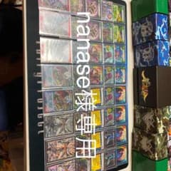 謎 デッキ Zファイルのサムネイル
