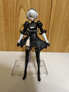 shフィギュアーツ 2bのサムネイル