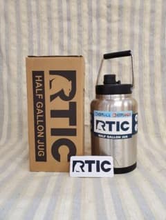 RTICハーフガロン ジャグ 1.9lのサムネイル