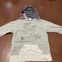 スヌーピーパーカーのサムネイル