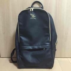《TSAC/TheSunAndClassic》チャオパニック本革リュックのサムネイル