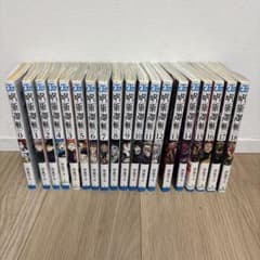 呪術廻戦 全18巻セット - メルカリ