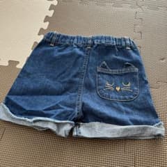 ◎デニム　パンツのサムネイル