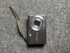 CASIO EXILIM コンパクトデジタルカメラ 2007年モデル - メルカリ