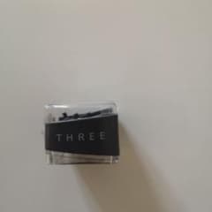 THREE ペン削りのサムネイル