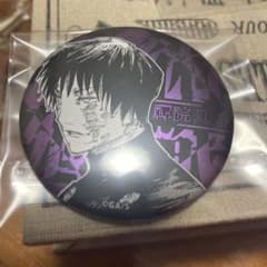 呪術廻戦展 デコレクション缶バッジ 禅院真希 - メルカリ