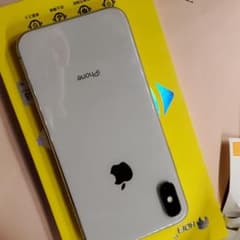 iPhone x本体のサムネイル