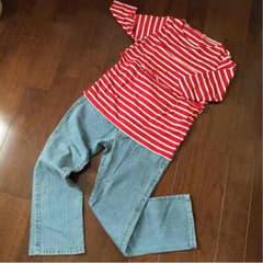 S&K♡様専用。ベルメゾントップスのみのサムネイル