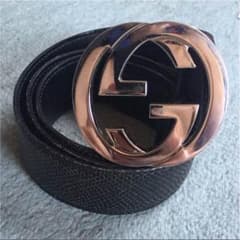 GUCCI ベルトのサムネイル