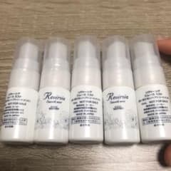 リヴァーシア ヘアミスト 10ml×5のサムネイル