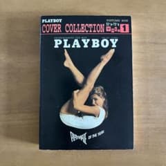 プレイボーイ カバーコレクション ポストカードブック vol.1 | Mercari