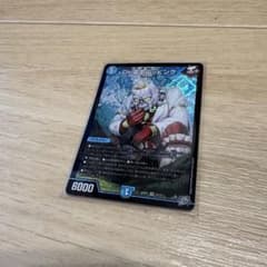 デュエルマスターズ Dr.富士山ッピンク SRのサムネイル