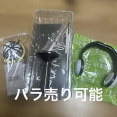 SixTONES ペンライトセットのサムネイル