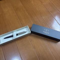 PARKER ジョッターコアライン　青0.5のサムネイル