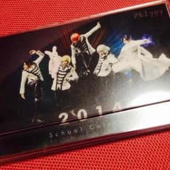 アルスマグナ 2014年カレンダーのサムネイル