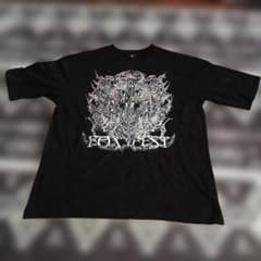 BABYMETAL FOX FEST 2024 Tシャツ Mサイズ - メルカリ