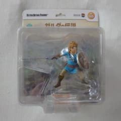 メディコム トイ UDF565 ゼルダの伝説 ブレス オブ ザ ワイルド リンク