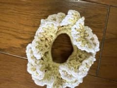 シュシュ　3つセット！のサムネイル