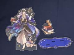 四季凪アキラ アラビアンスタイル アクスタ VOLTACTIONのサムネイル
