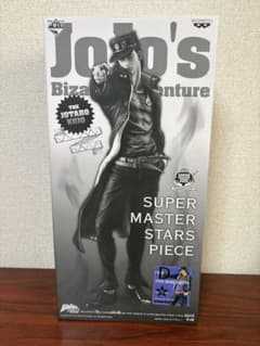 SMSP ジョジョ 空条承太郎 D賞 TWO DIMENSIONS SMSP ジョジョ 空条承太郎 D賞 TWO DIMENSIONS - メルカリ