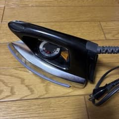 Panasonic NI-A66 アイロンのサムネイル