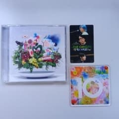 Mrs. GREEN APPLE 10アルバムCD➕️グッズ特典セット - メルカリ