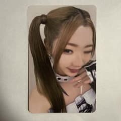 イッシュ IS:SUE 坂口梨乃　W会員　トレカ