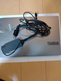 げん様専用ジャンク美品 ThinkBook15 G2 ILT - メルカリ