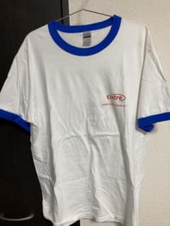 ciatre リンガーTシャツのサムネイル