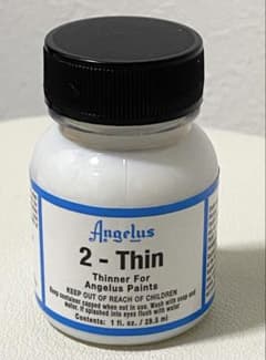 【サンタ様専用】Angelus 2-Thin 1oz/29.5mlのサムネイル
