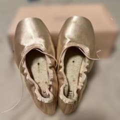 BLOCH トゥシューズ ユーロストレッチのサムネイル