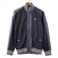バーバリーブラックレーベルBURBERRY BLACK LABEL ジャケットのサムネイル