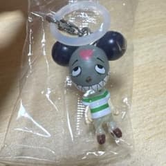 サマーウォーズ めじるしアクセサリー 偽ケンジ ガチャのサムネイル