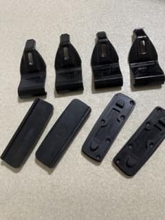 INNO K323  取付フックです。のサムネイル