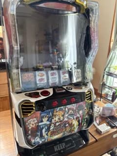 シンフォギア 正義の歌 実機のサムネイル