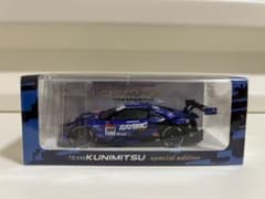 ミニカー Spark1/43 supergt 2020 RAYBRIG NSX-GT CLUB100先行販売】SPARK製 2020 RAYBRIG NSX-GT 特別パッケージ