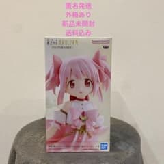 극장판 마법 소녀 마도카 ☆ 마기카 가메 마도카 피규어 와르뿌르기스의 환천