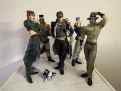 카*야 님 이치 반 쿠지 조조의 기묘한 모험 STARDUST CRUSADERS